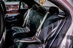 مێرسێدس بێنز C-Class